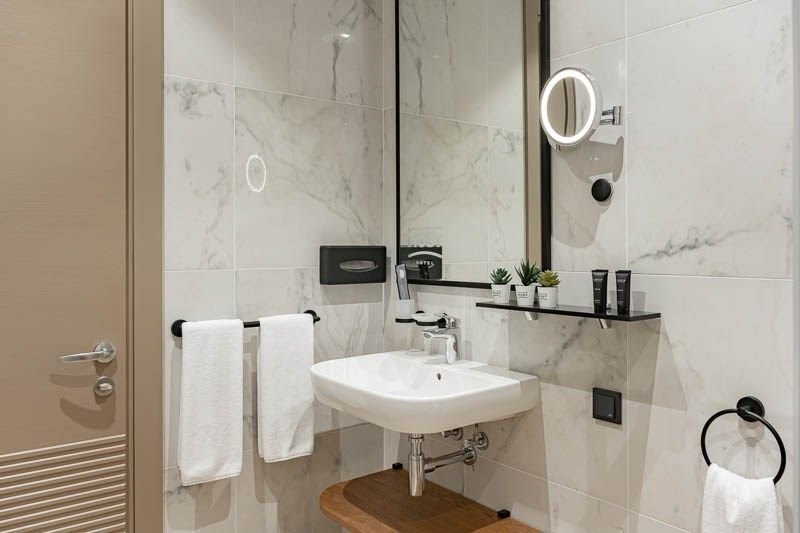 Стандартный 2-местный (DBL)