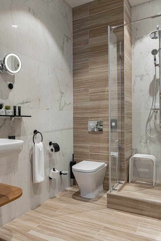 Стандартный 2-местный (DBL)