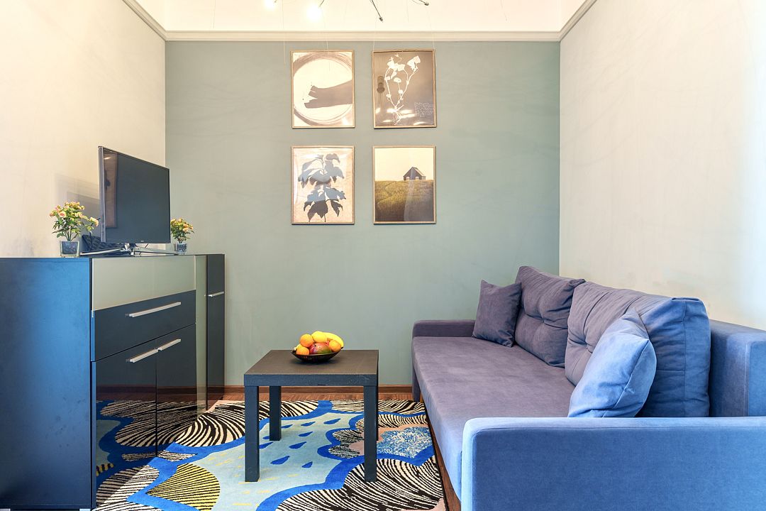 АпартМари ул. Леонова, д. 47, Калининградская область: фото 2