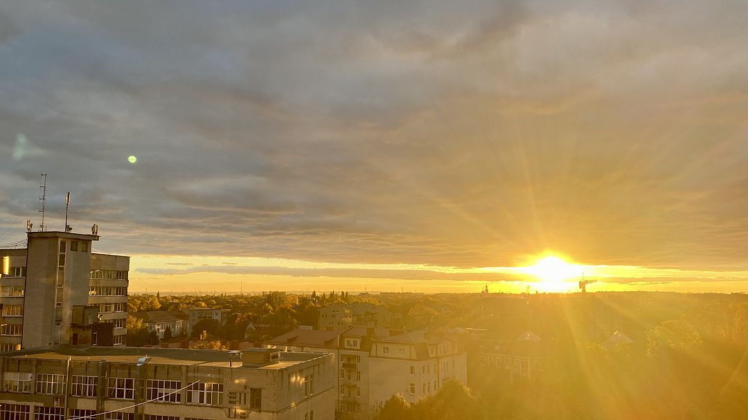 АпартМари ул. Леонова, д. 47, Калининградская область: фото 3