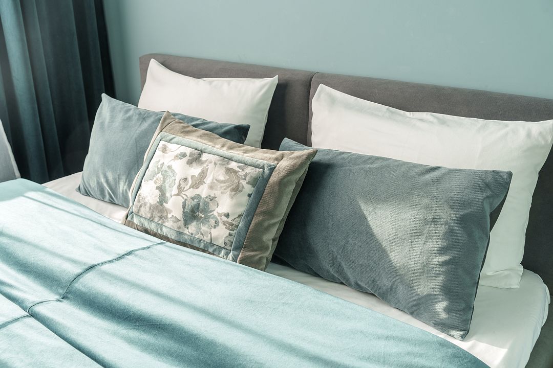 АпартМари ул. Леонова, д. 47, Калининградская область: фото 5