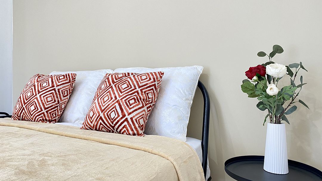 Апартаменты АпартМари ул. Малоярославская, д. 10, Калининград, Калининградская область