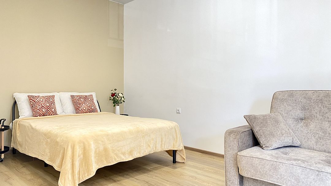 АпартМари ул. Малоярославская, д. 10, Калининградская область: фото 3