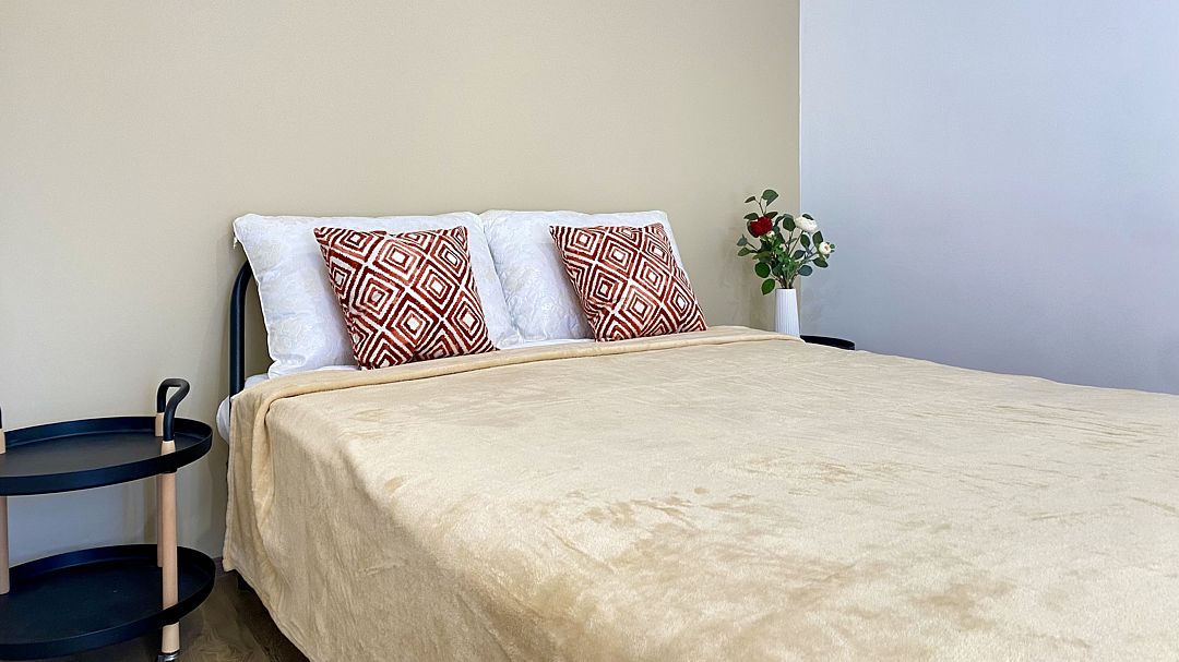 АпартМари ул. Малоярославская, д. 10, Калининградская область: фото 5