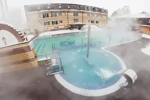 Термальный бассейн