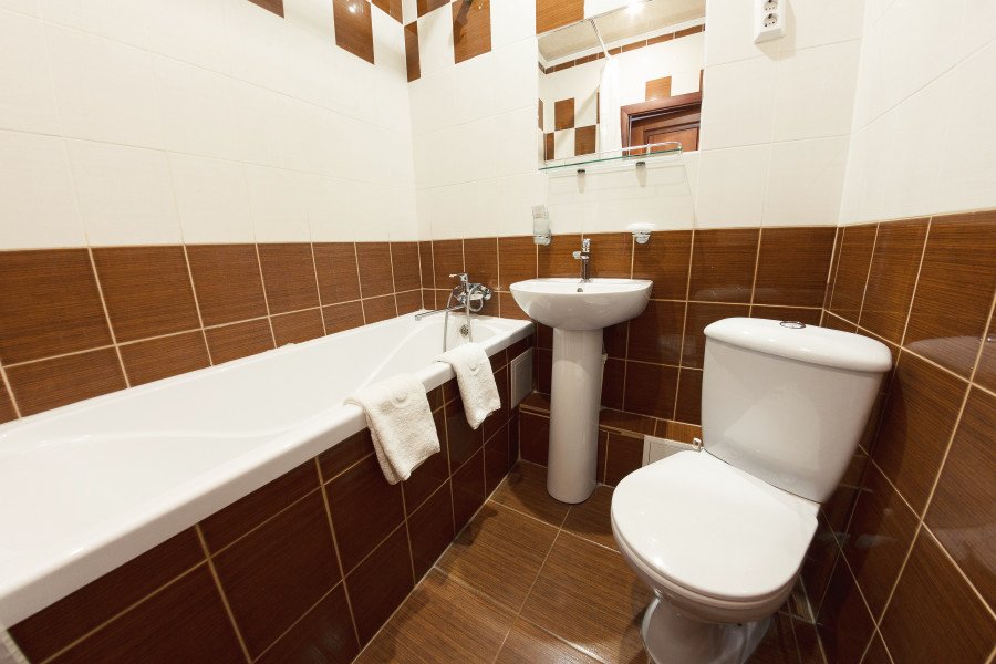 Полулюкс 2-местный (корпус 1)