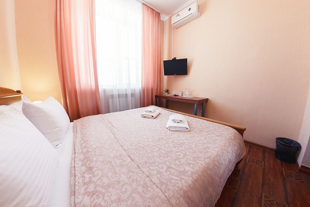 Стандарт дабл 1 корпус