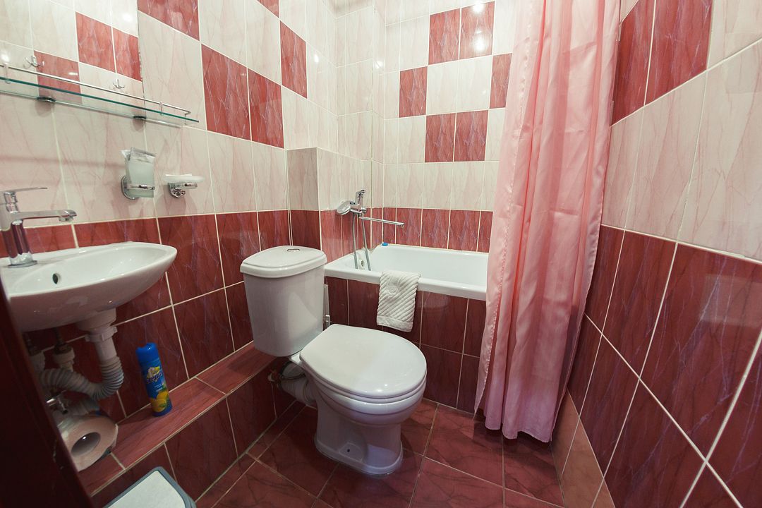 Стандарт твин 1 корпус