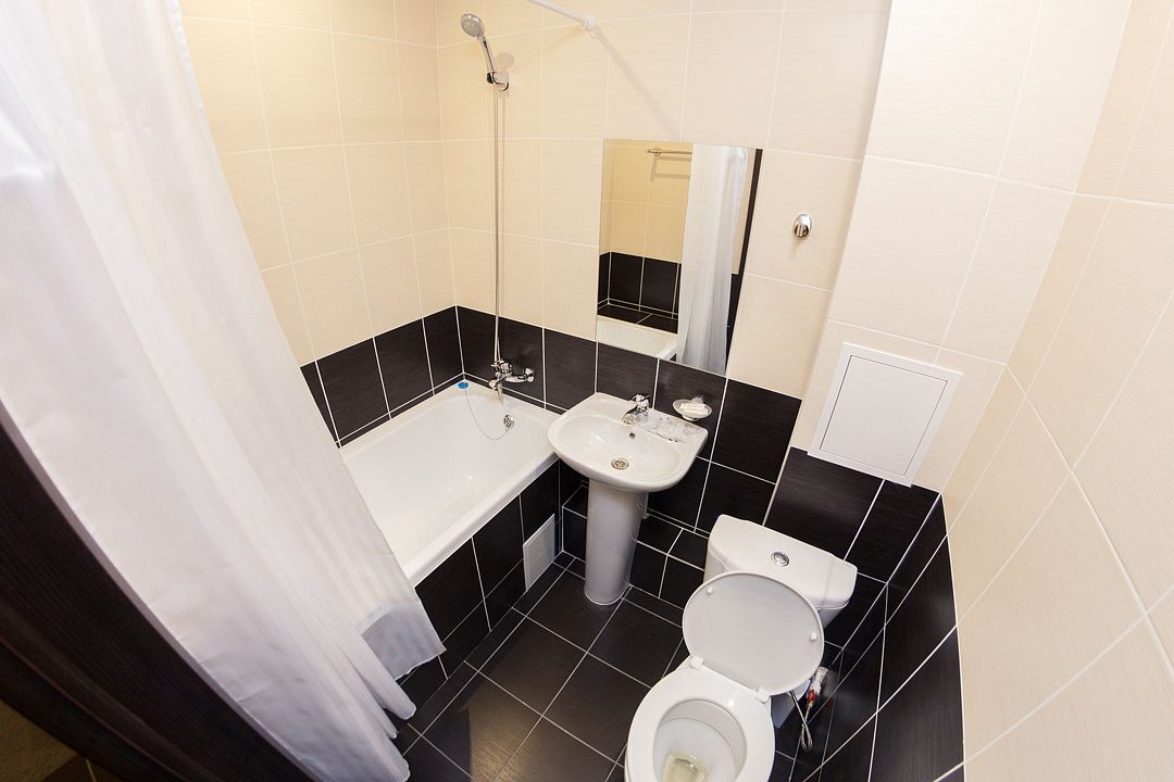 3-местный 2 корпус