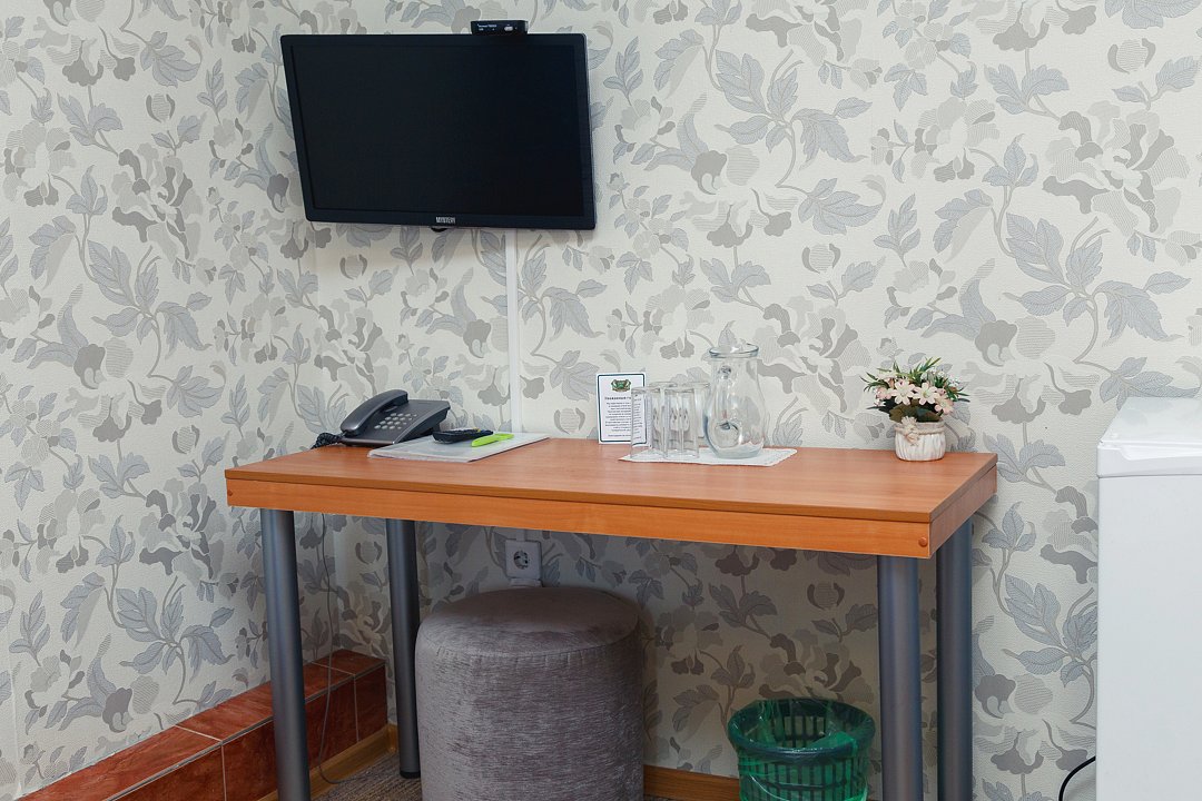 Стандарт 4 местный 1 корпус