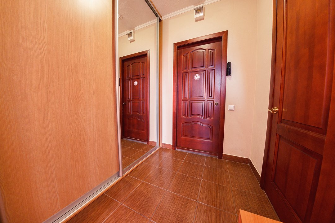 Стандарт 5 местный 1 корпус