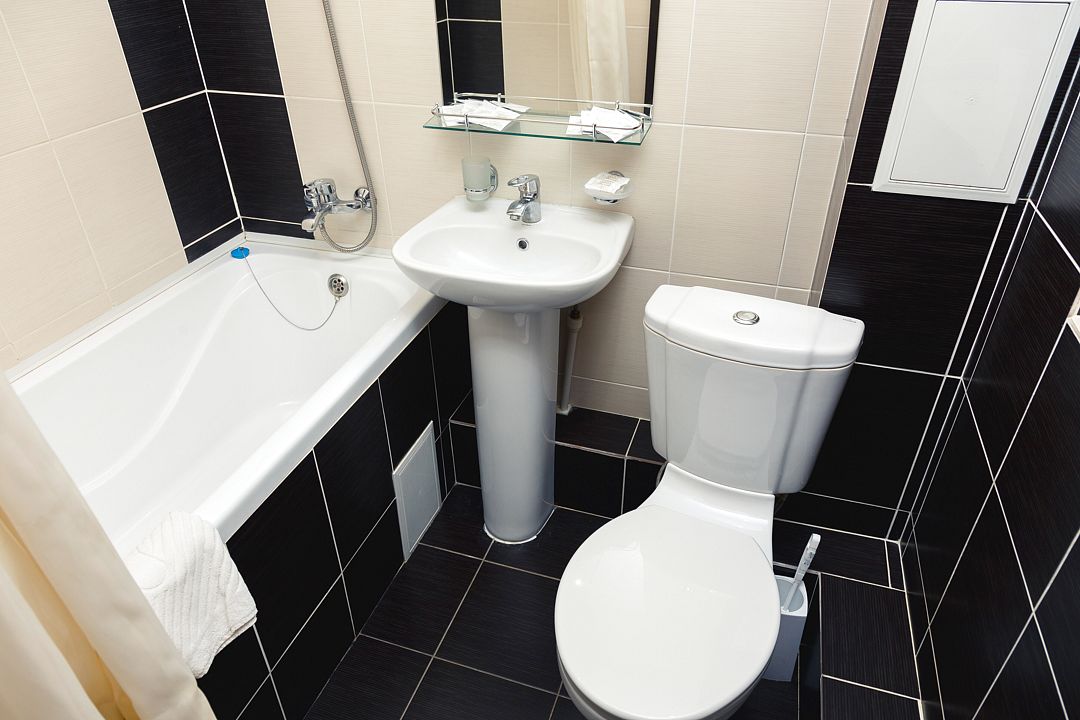 Стандарт 5 местный корпус 2