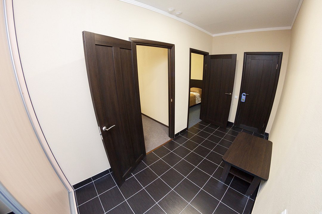 5-местный 2 корпус