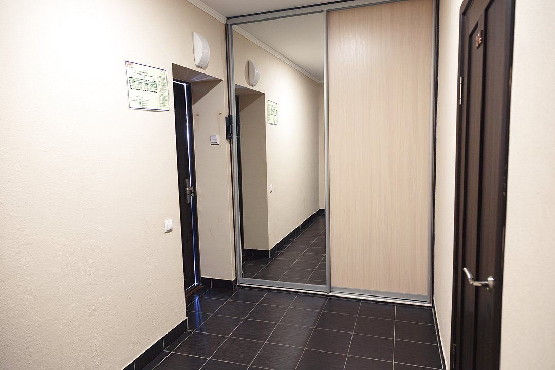 Стандарт 5 местный корпус 2