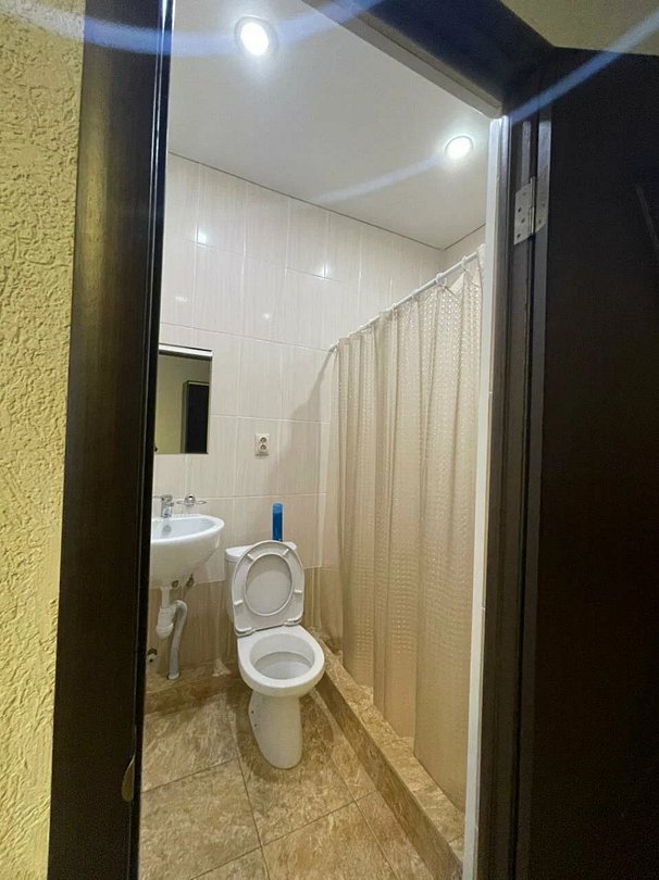 Комфорт 2-местный 1-комнатный