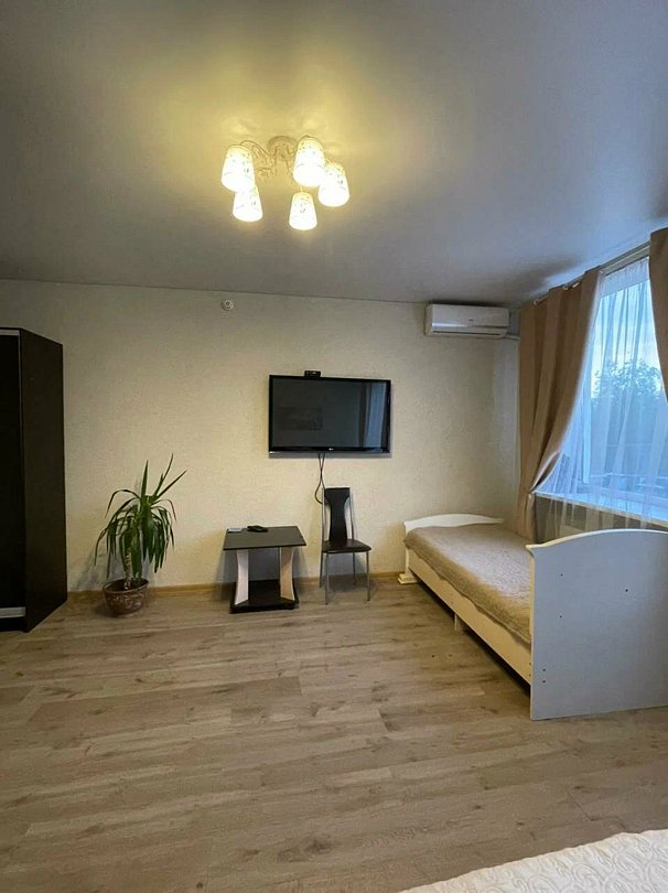 Семейный 3-местный 1-комнатный