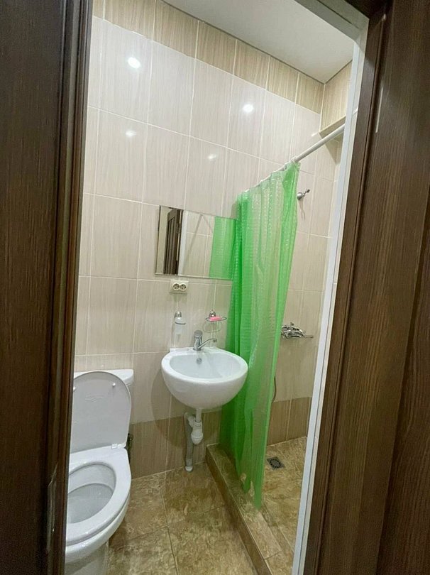 Стандартный 2-местный 1-комнатный