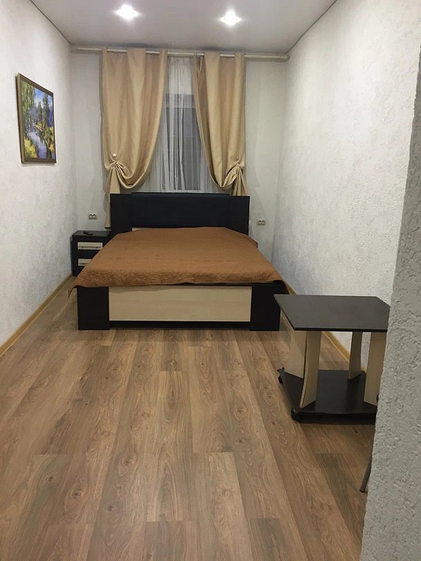 Эконом 2-местный 1-комнатный