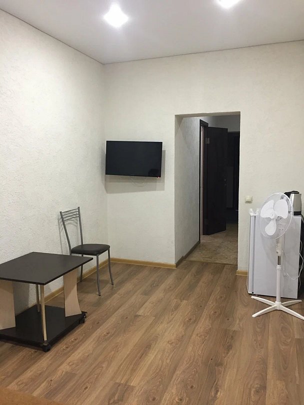 Эконом 2-местный 1-комнатный