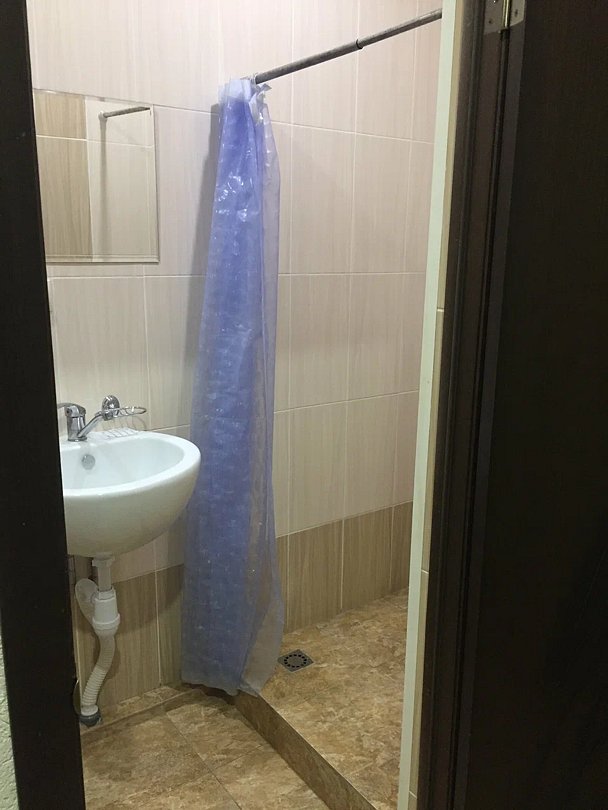 Эконом 2-местный 1-комнатный