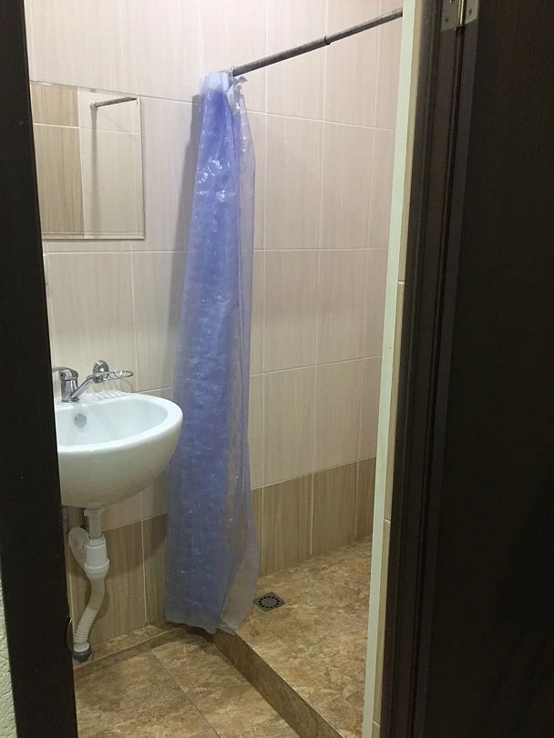 Эконом 2-местный 1-комнатный