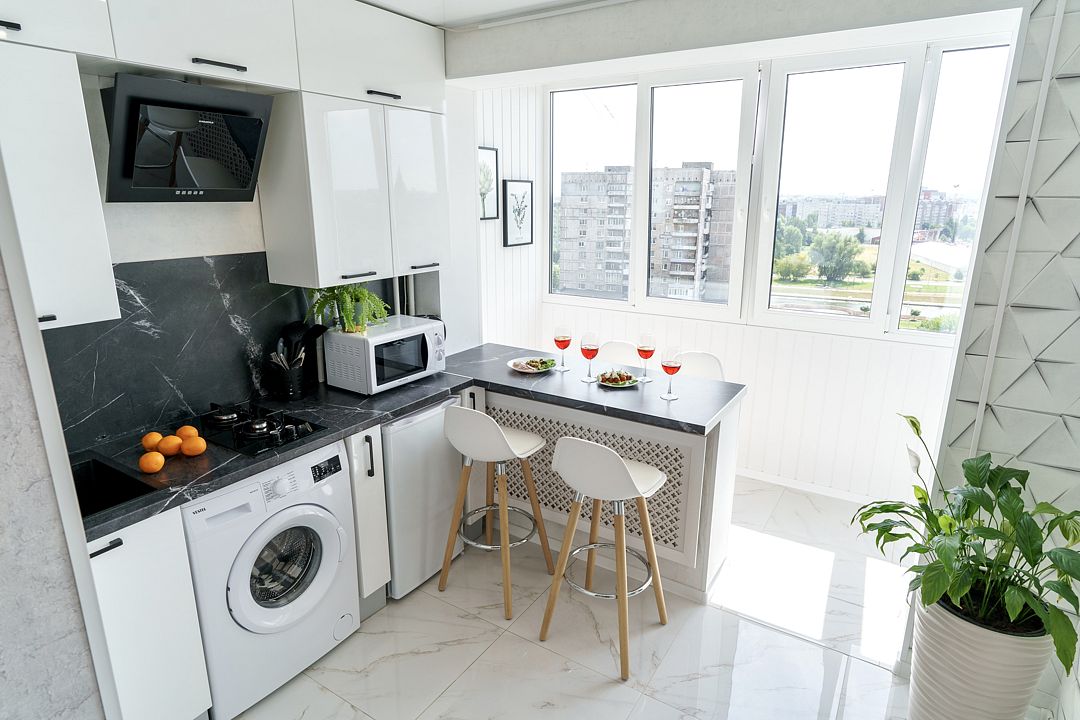 Apart Mari Московский пр-т, д. 89, Калининградская область: фото 4