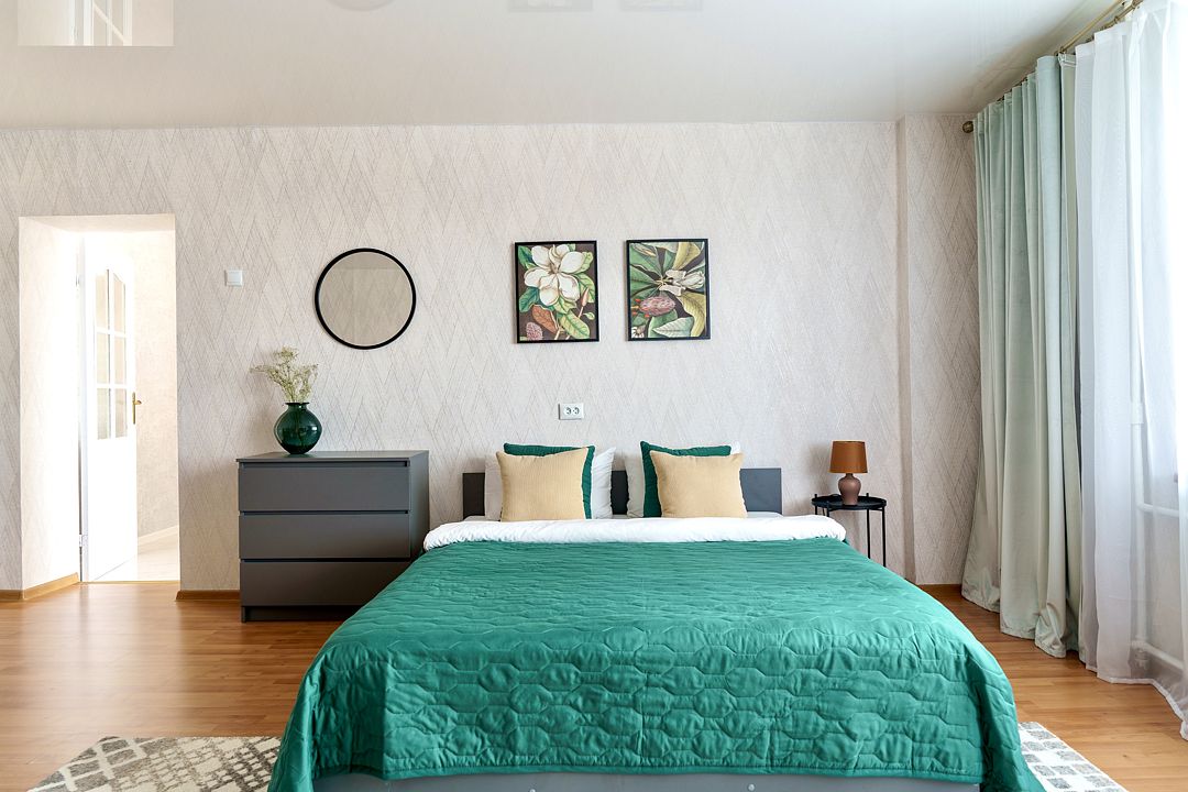 Apart Mari Московский пр-т, д. 89, Калининградская область: фото 3