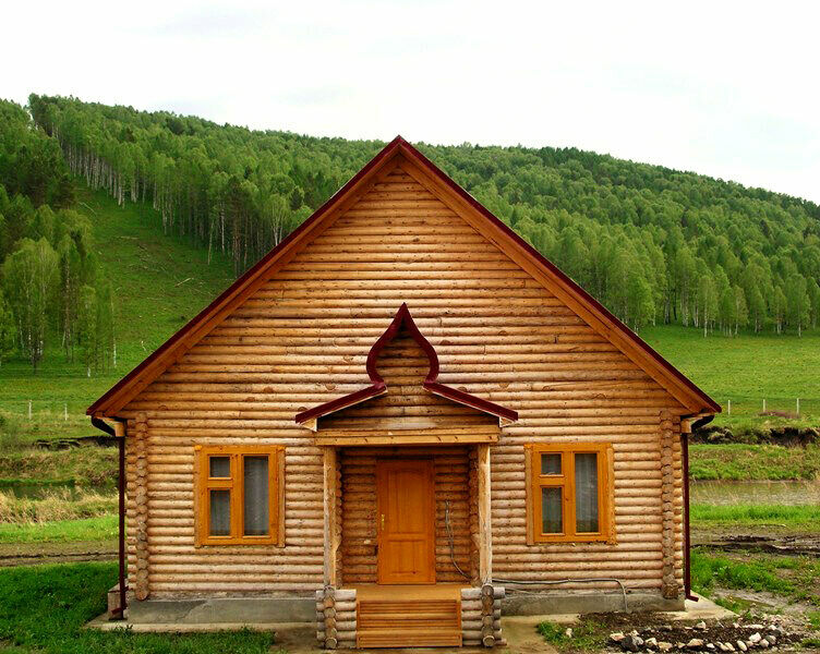 Никольское, Алтайский край: фото 3