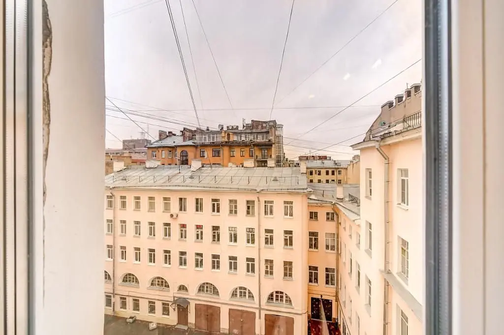 Гостиница Ария, Санкт-Петербург, Ленинградская область