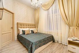 Одноместный номер Standard, Гостиница Ария, Санкт-Петербург