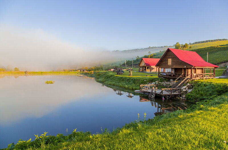 Никольское, Алтайский край: фото 3