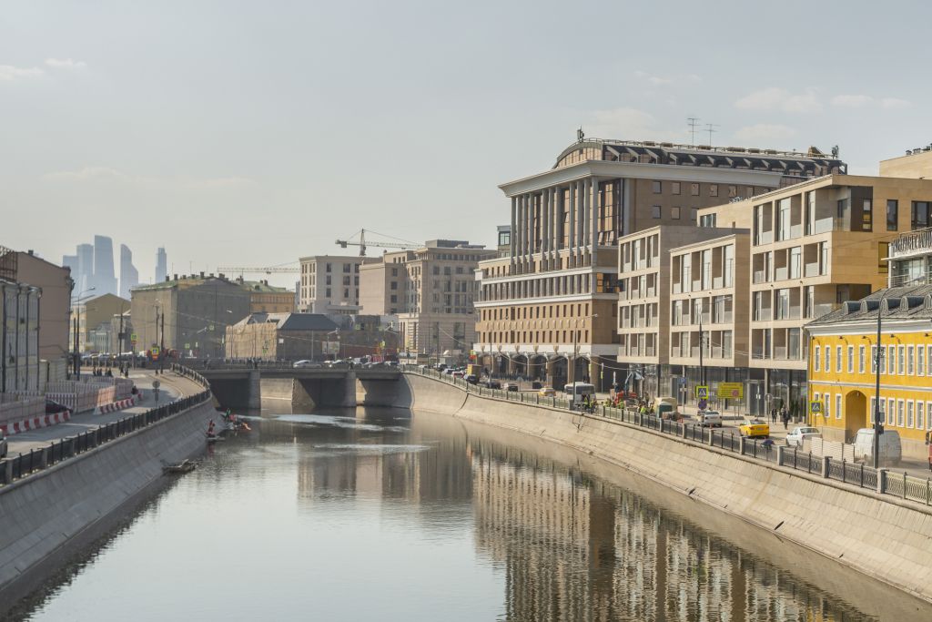Viewpoint, Московская область: фото 3