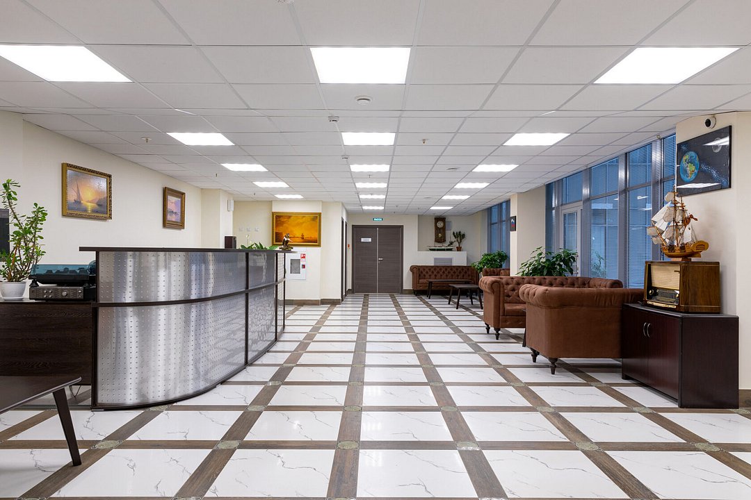 Элкус, Ленинградская область: фото 2