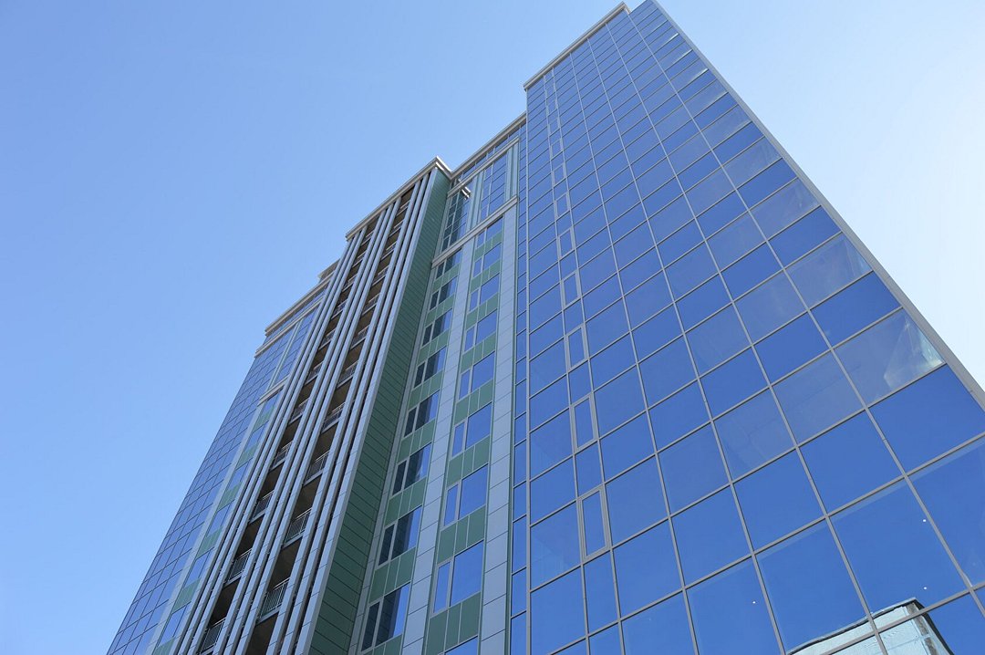 Отель Элкус, Санкт-Петербург, Ленинградская область