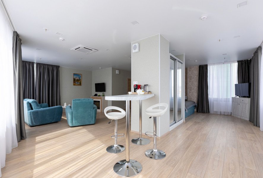 Элкус, Ленинградская область: фото 3