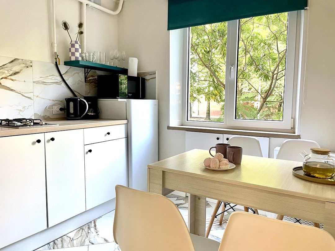 АпартМари ул. Соммера, д. 58, Калининградская область: фото 3