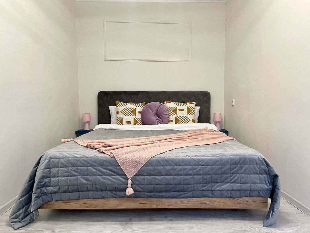 АпартМари ул. Соммера, д. 58, Калининградская область: фото 4