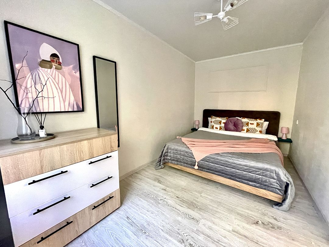 АпартМари ул. Соммера, д. 58, Калининградская область: фото 5