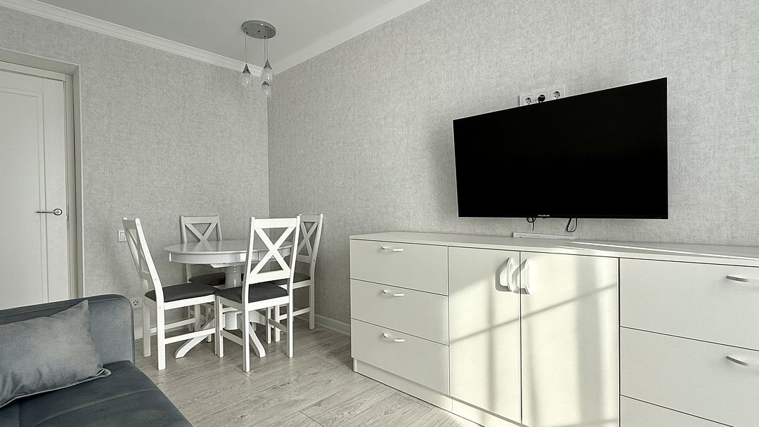 Apart Mari набережная Адмирала Трибуца д. 63, Калининградская область: фото 4