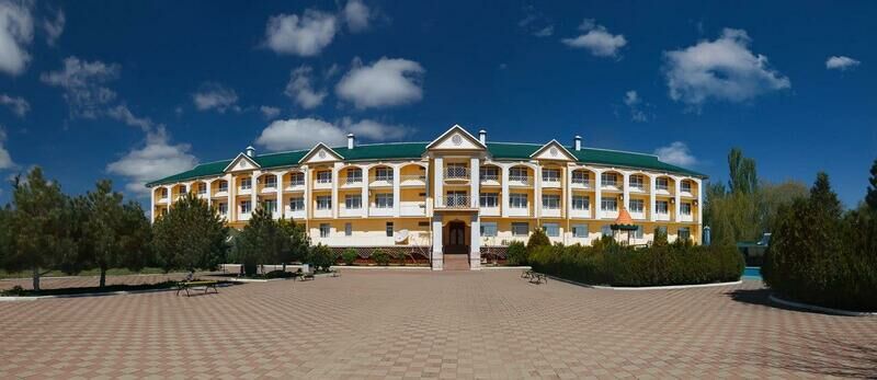 Гостиничный комплекс Riviera Club, Капчагай, Алматинская область