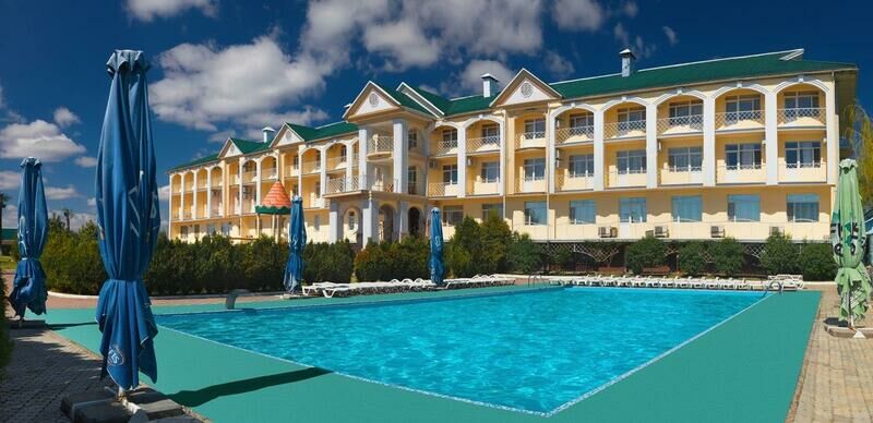 Riviera Club, Алматинская область: фото 2