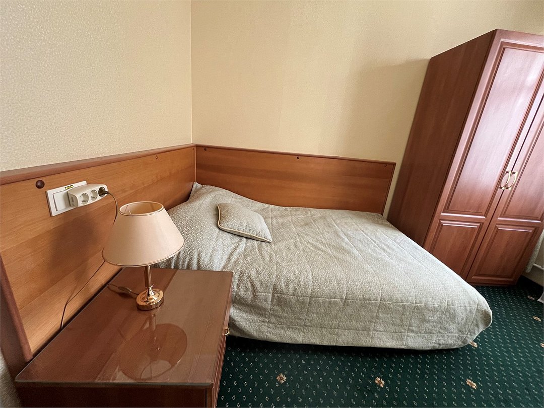 Стандартный 1-местный