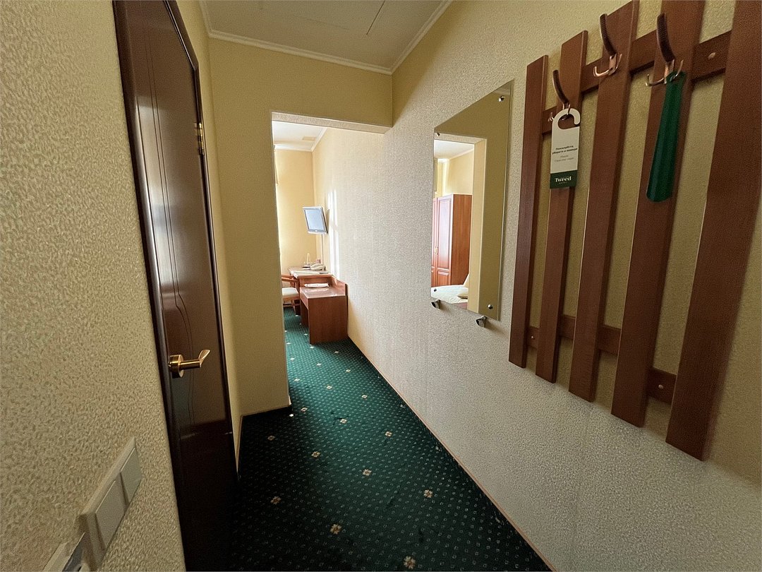 Стандартный 1-местный