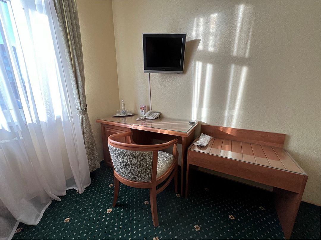 Стандартный 1-местный