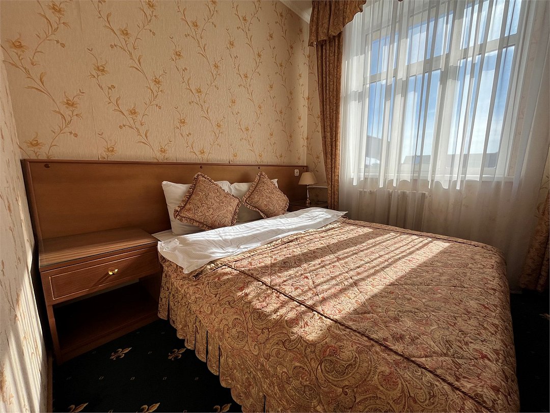 Стандартный 2-местный