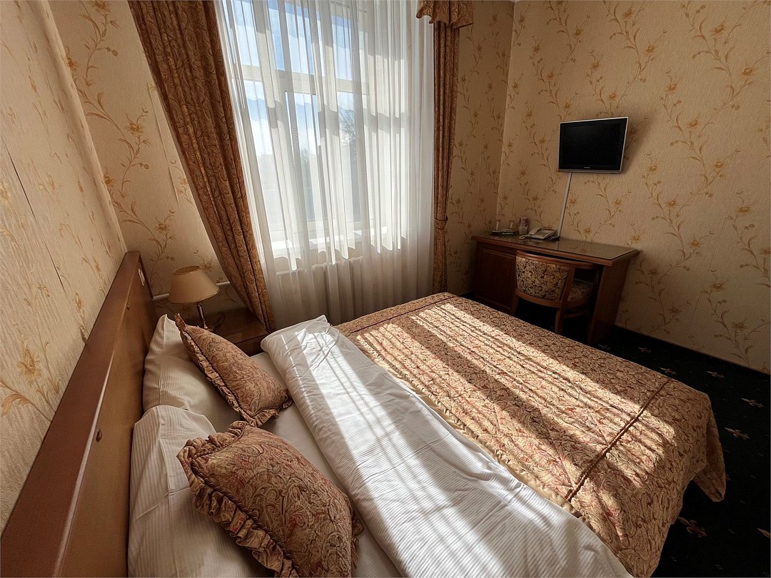 Стандартный 2-местный