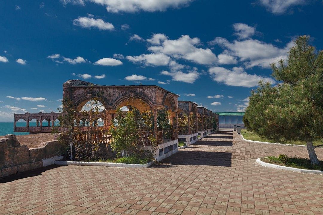 Riviera Club, Алматинская область: фото 3