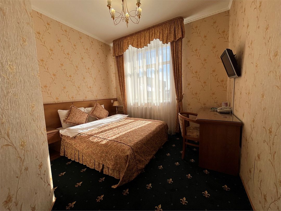 Стандартный 2-местный