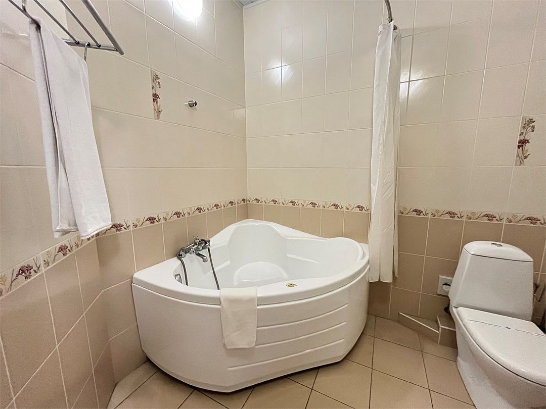 Стандартный 2-местный