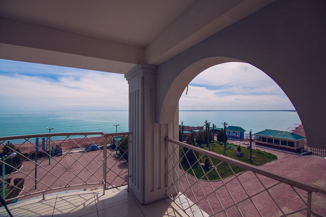 Riviera Club, Алматинская область: фото 4